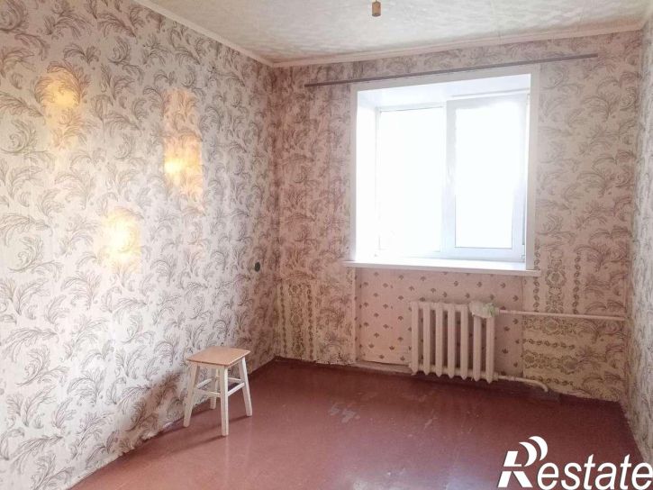 3-комн квартира Октябрьская улица, 5