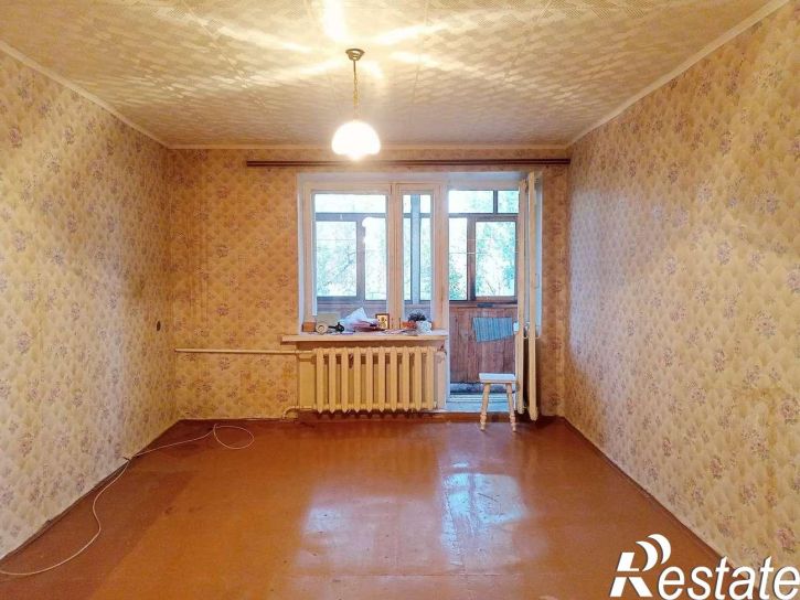 3-комн квартира Октябрьская улица, 5