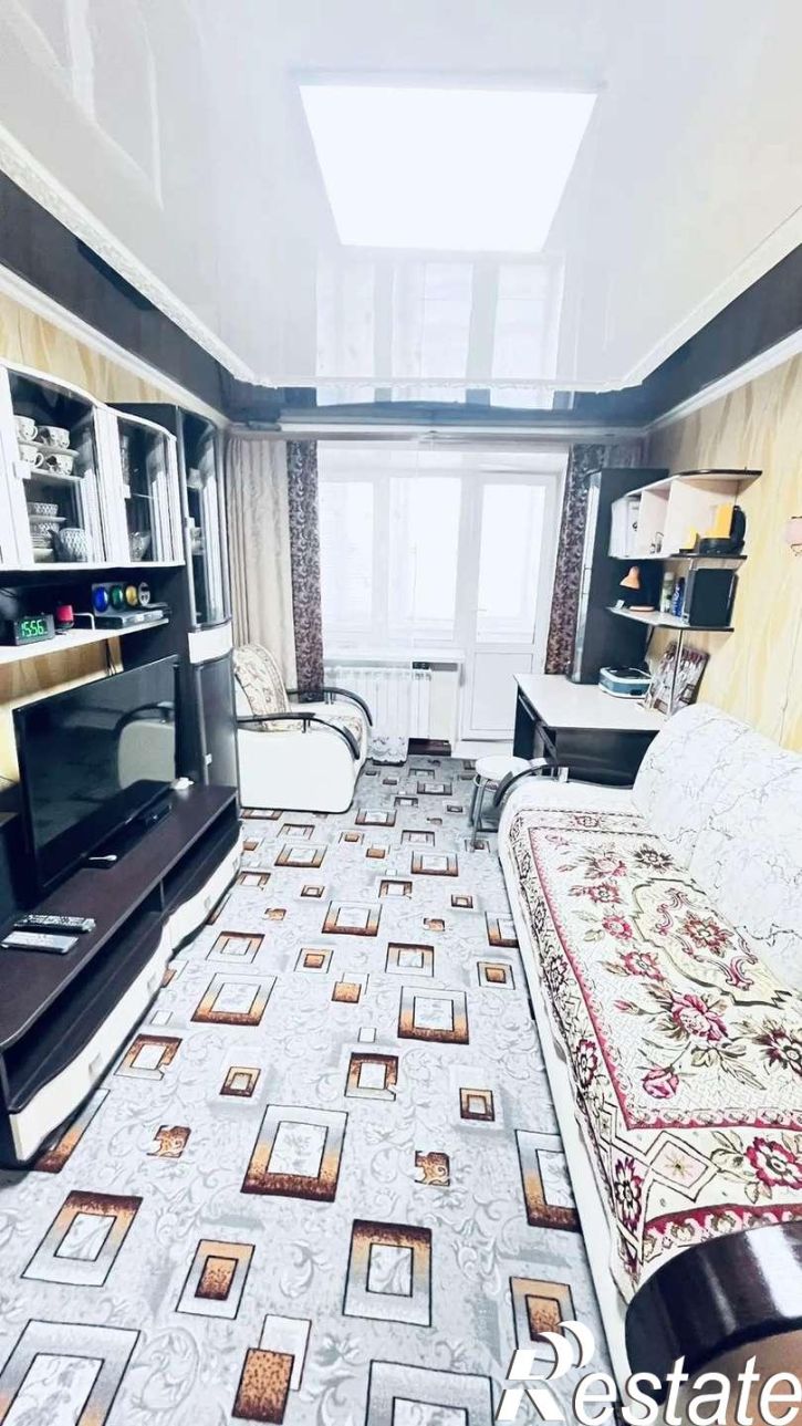1-комн квартира Павлова улица, 9