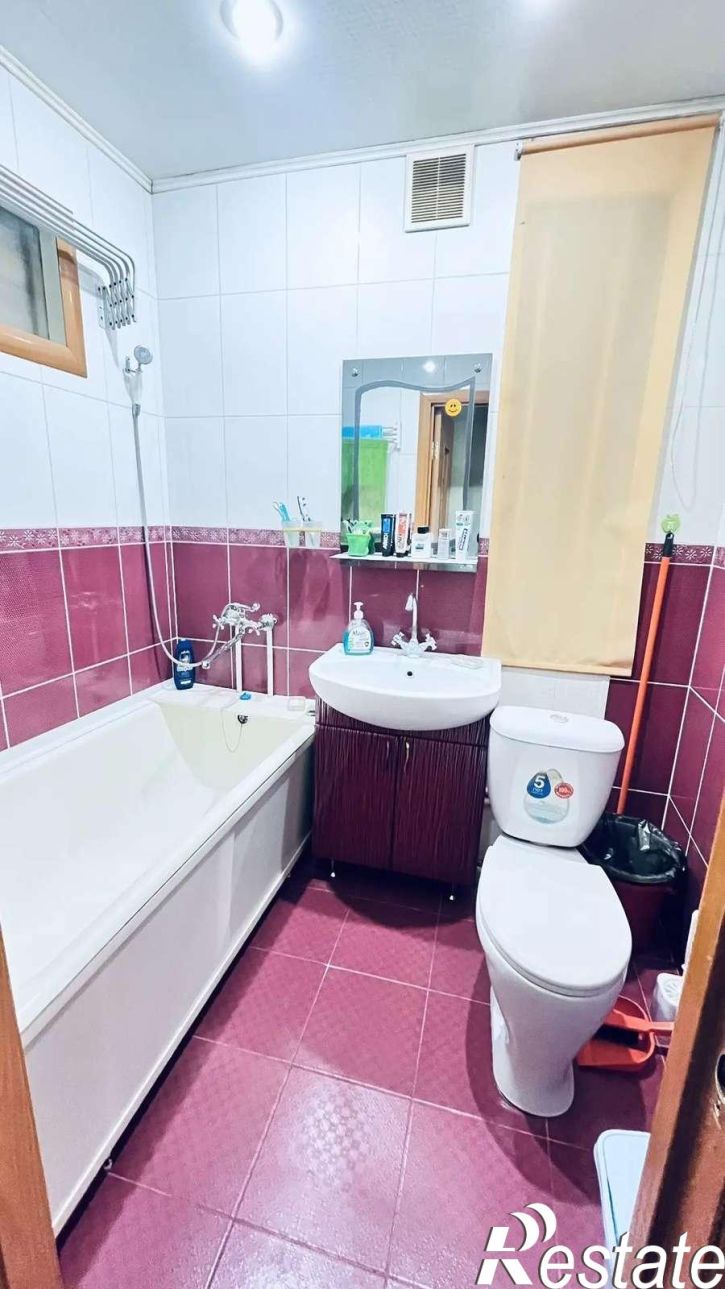 1-комн квартира Павлова улица, 9