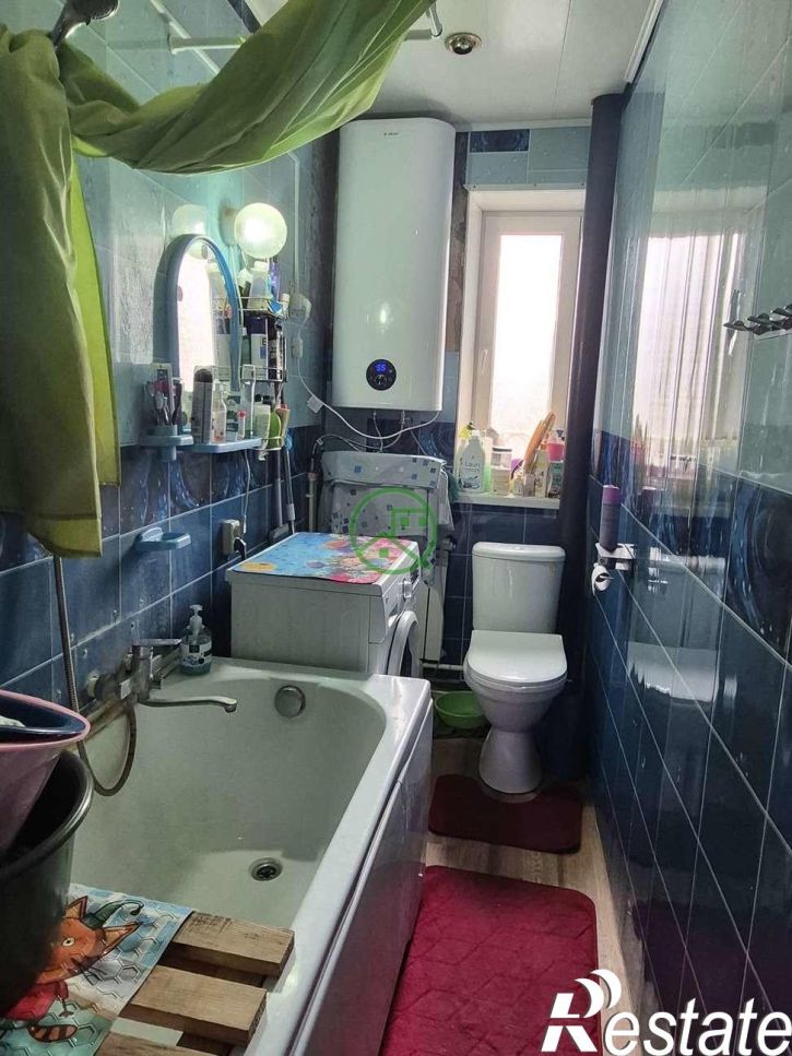 3-комн квартира Кирпичный переулок, 14