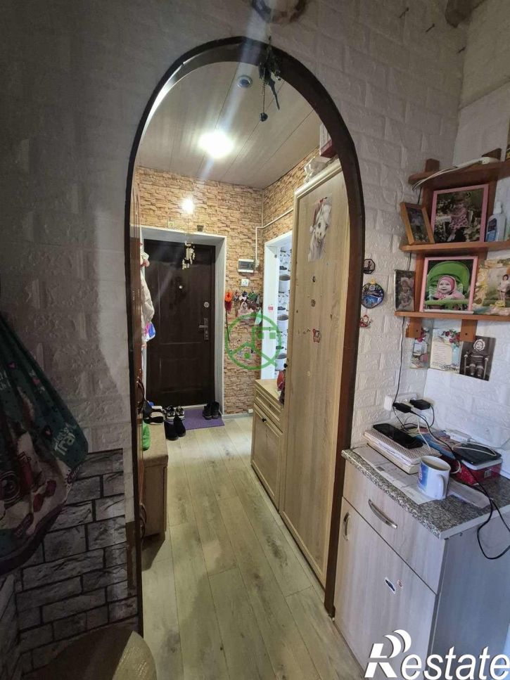 3-комн квартира Кирпичный переулок, 14