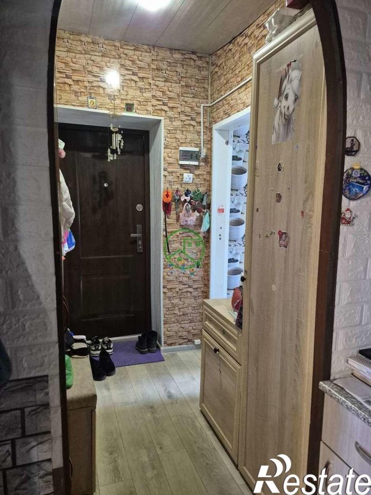 3-комн квартира Кирпичный переулок, 14