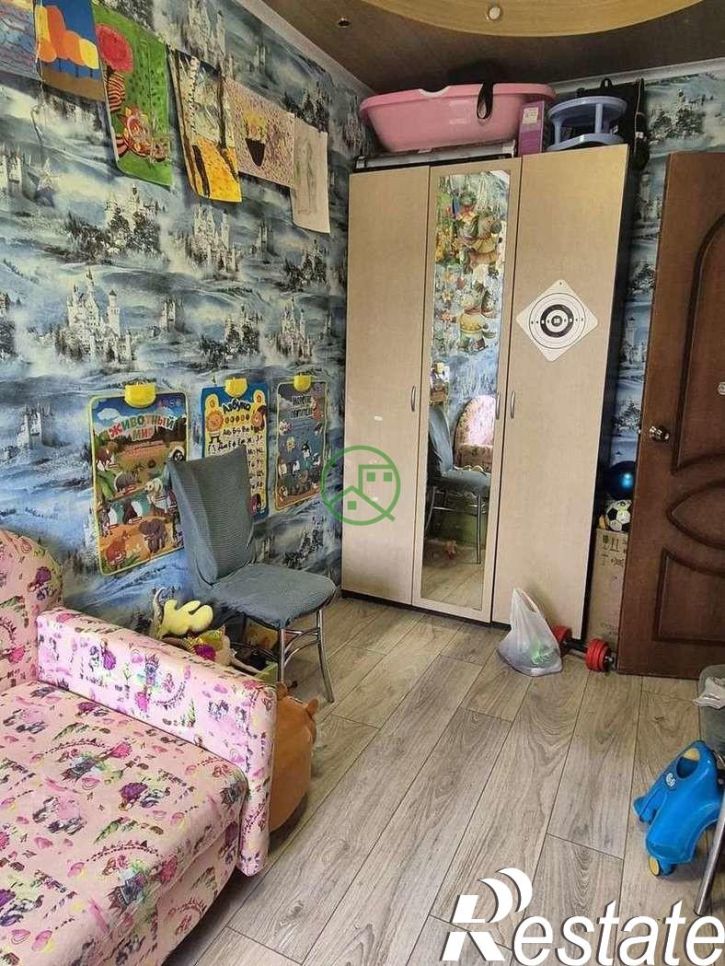 3-комн квартира Кирпичный переулок, 14