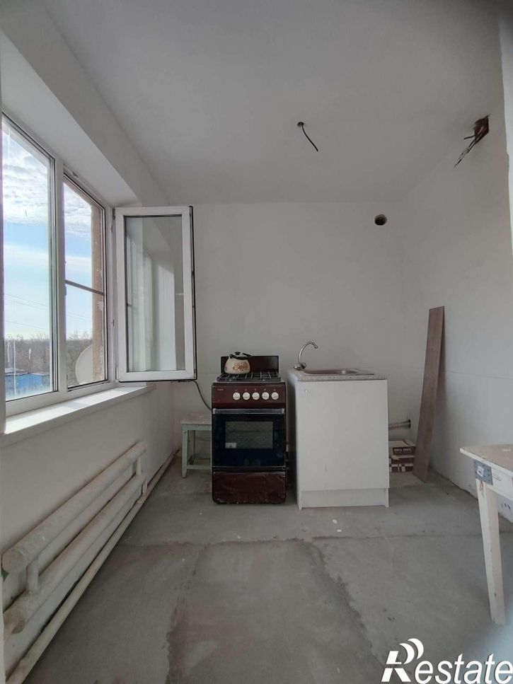 1-комн квартира улица Фрунзе, 2