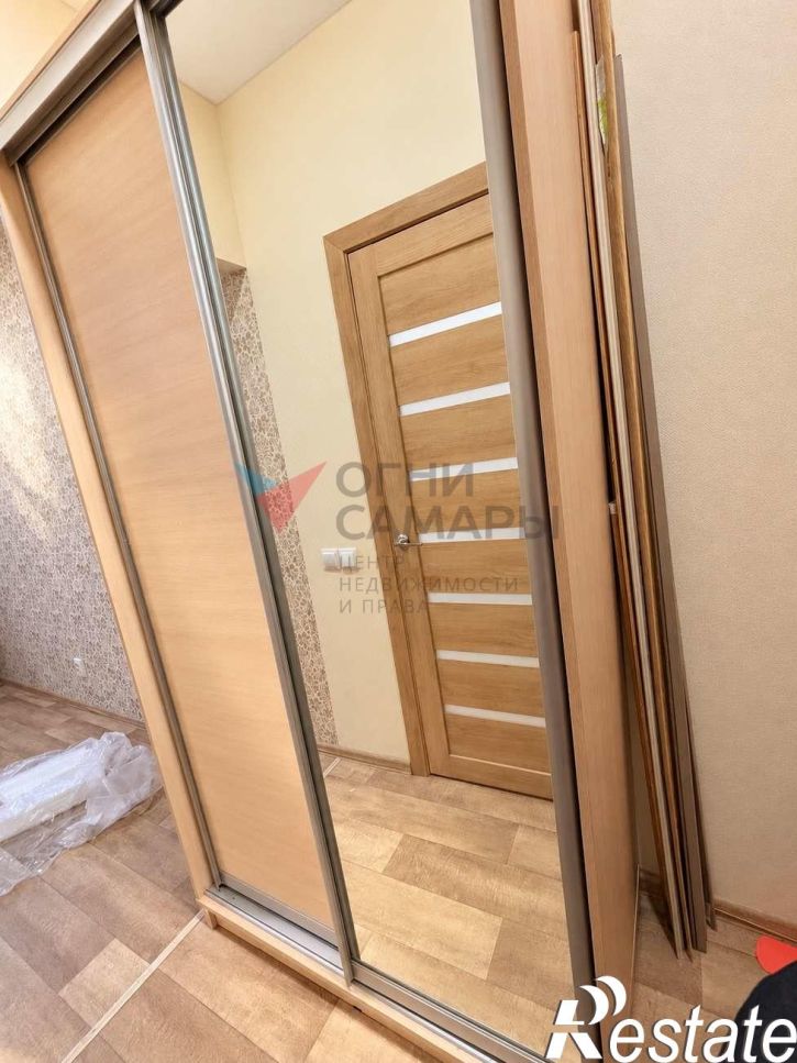 Студия улица Алабина, 30