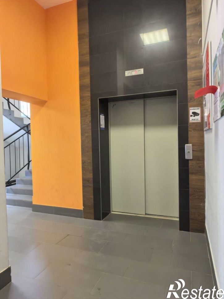 Студия Нестора Постникова ул, 2,143