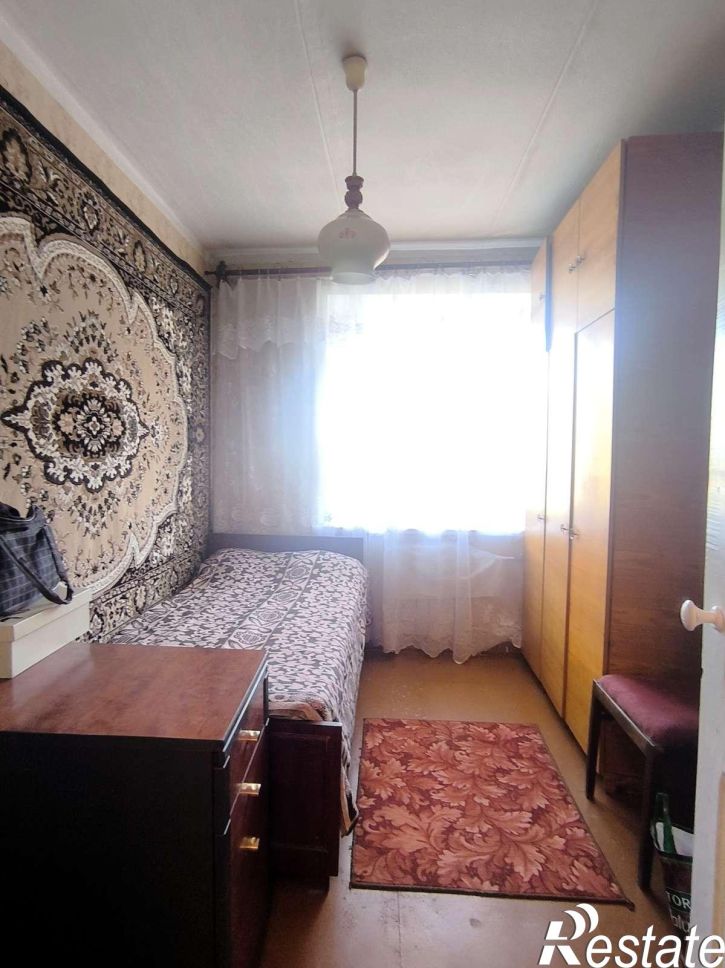 2-комн квартира , 26
