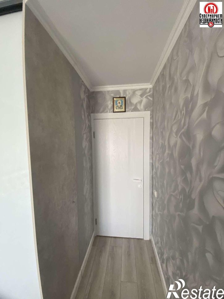 3-комн квартира улица Академика Дмитрия Козлова, 13