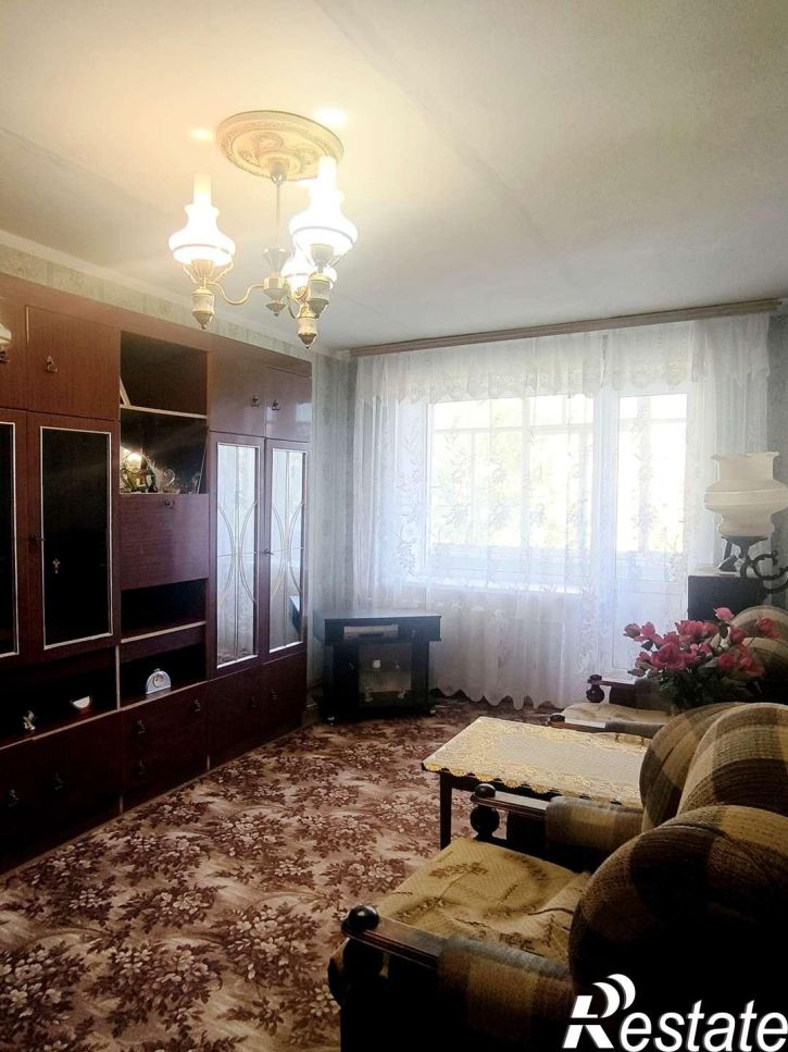 2-комн квартира , 26