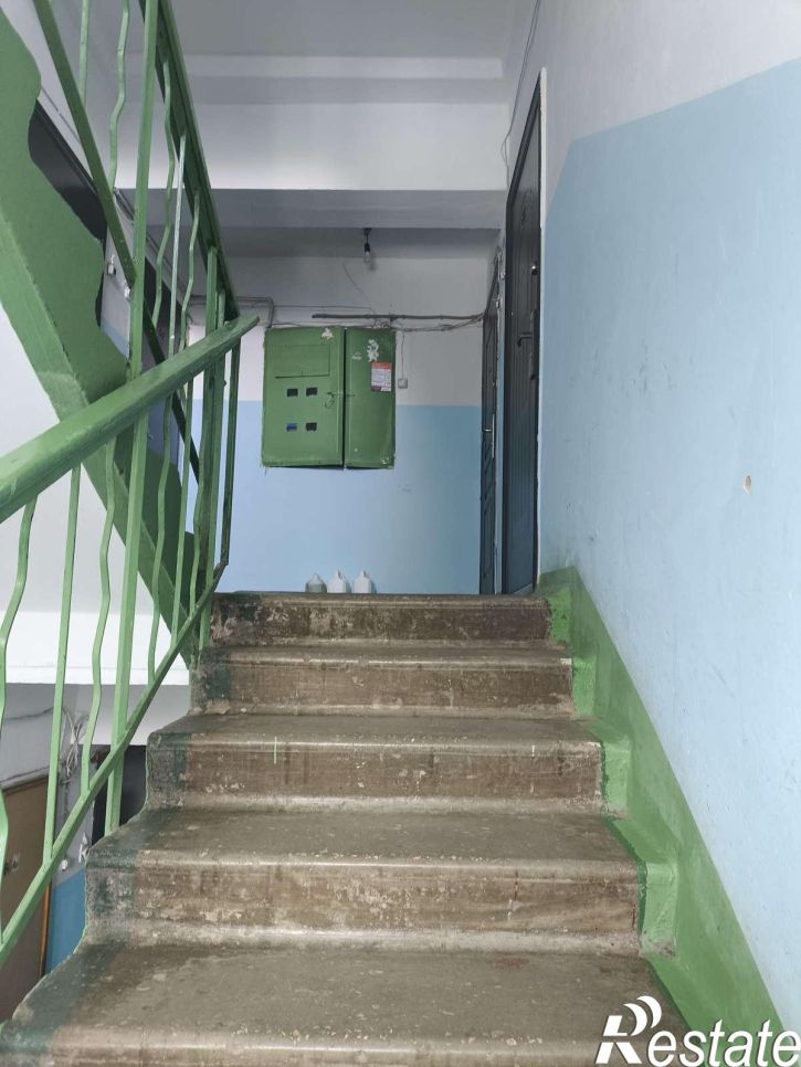 2-комн квартира , 26