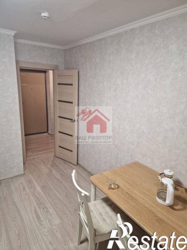 1-комн квартира улица Анетты Басс, 5