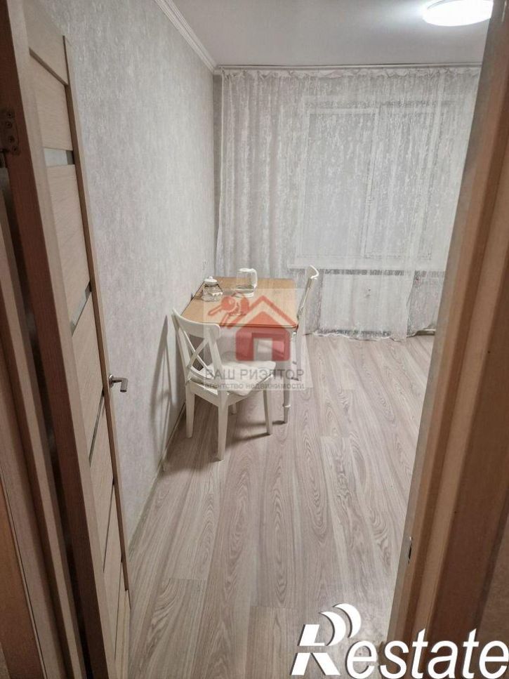 1-комн квартира улица Анетты Басс, 5