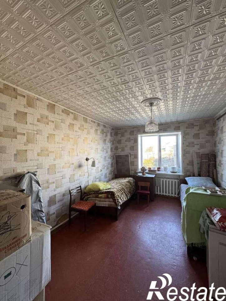 2-комн квартира Центральная улица, 14