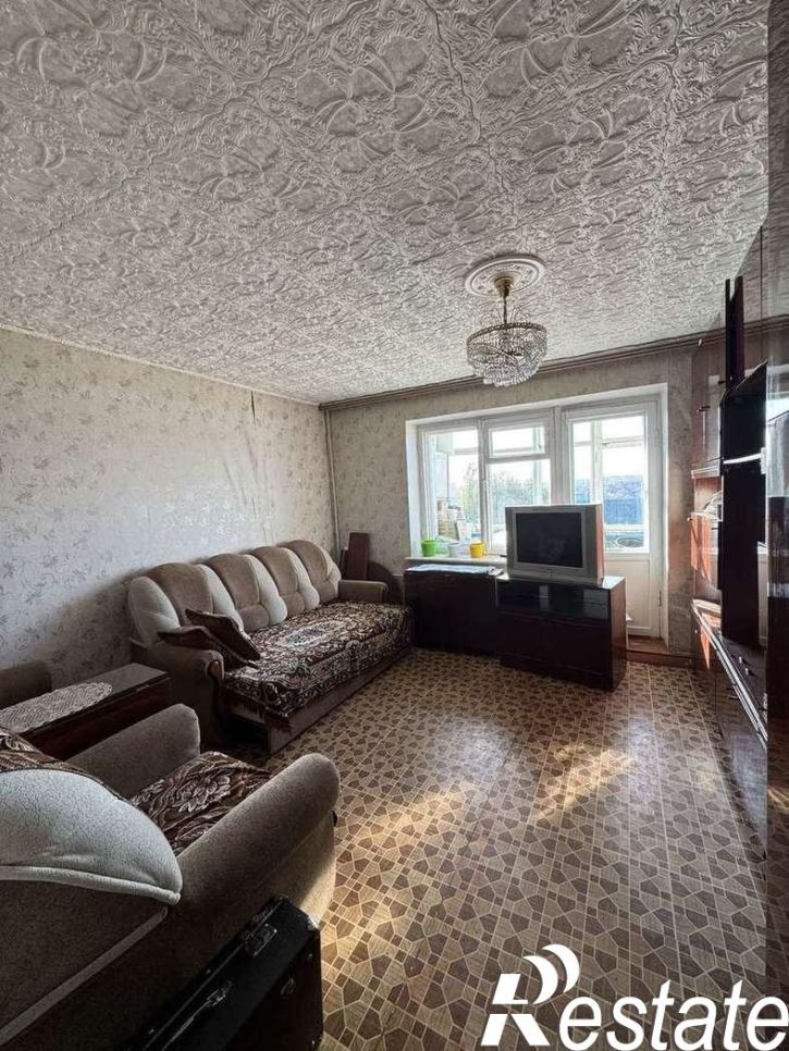 2-комн квартира Центральная улица, 14