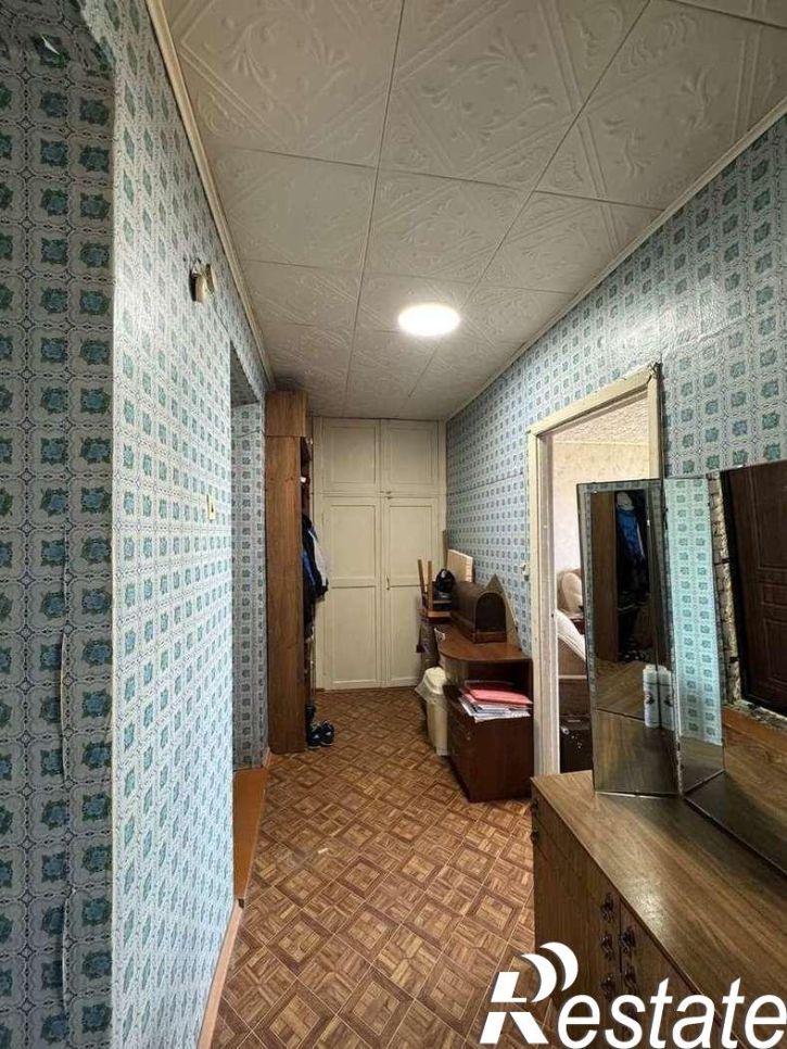 2-комн квартира Центральная улица, 14
