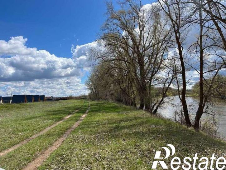 Земельный участок Богдановка село