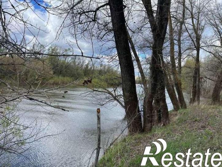 Земельный участок Богдановка село