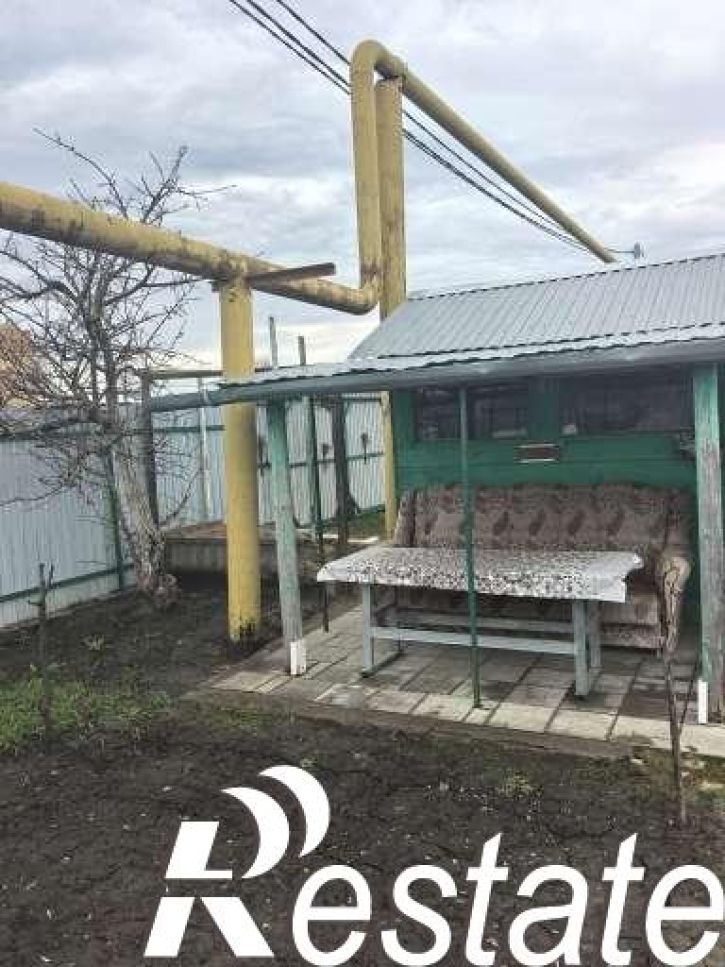 Коттедж/дом Кооперативная улица
