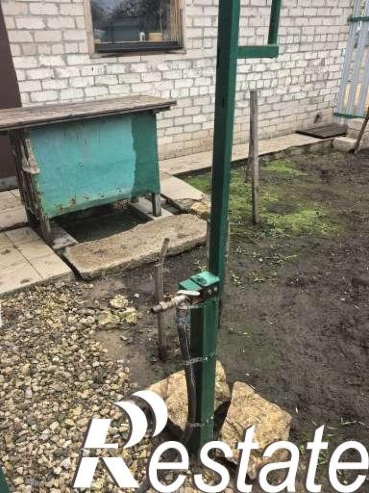 Коттедж/дом Кооперативная улица
