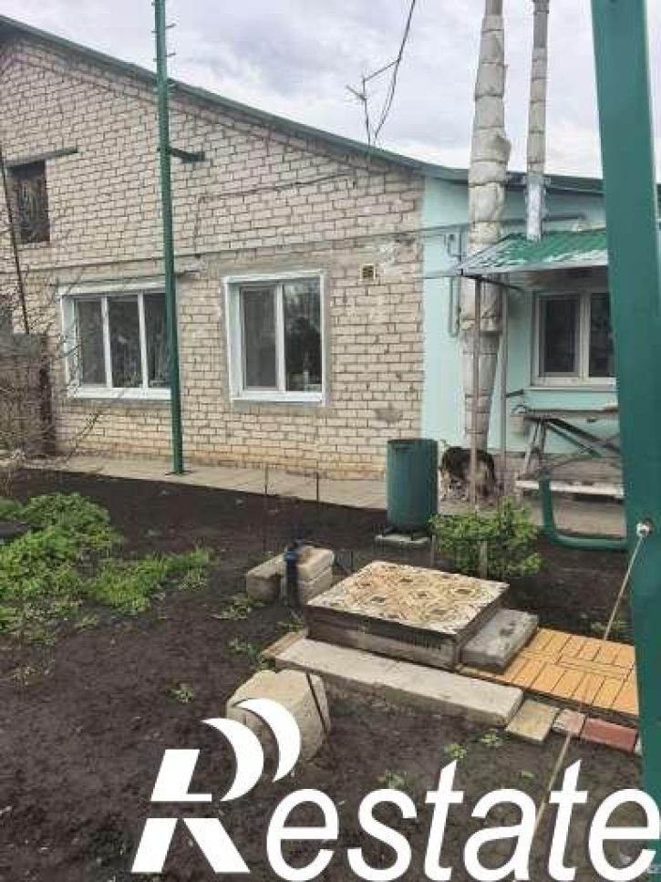 Коттедж/дом Кооперативная улица