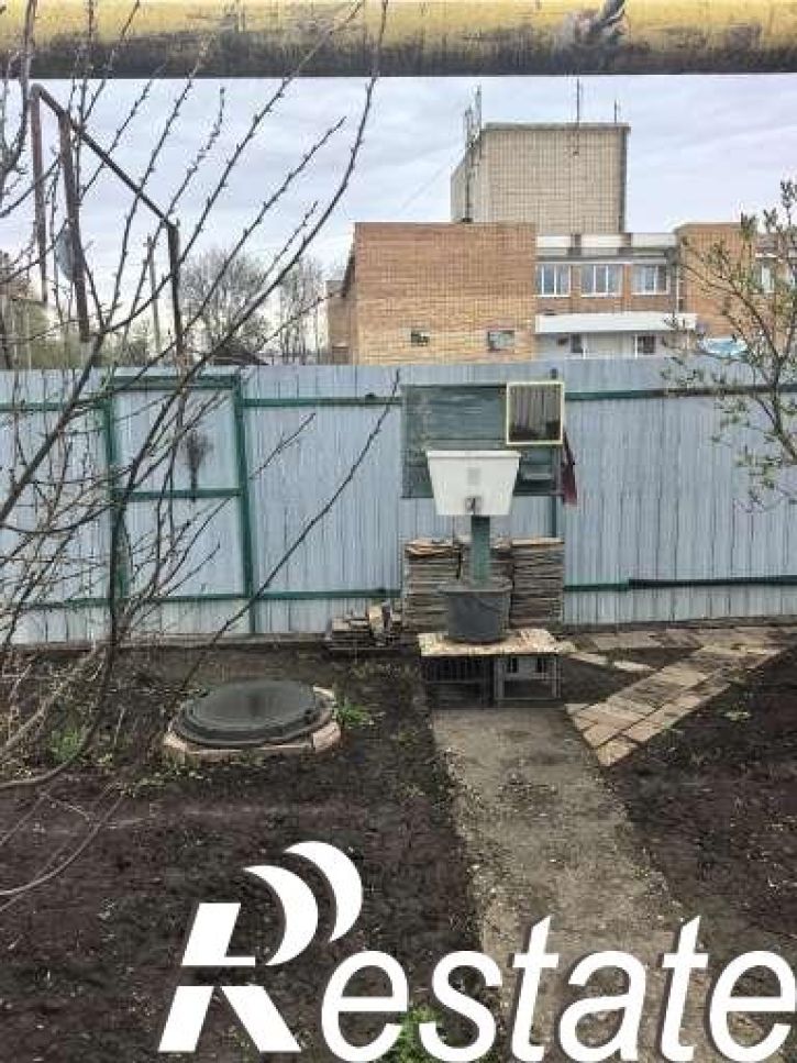 Коттедж/дом Кооперативная улица