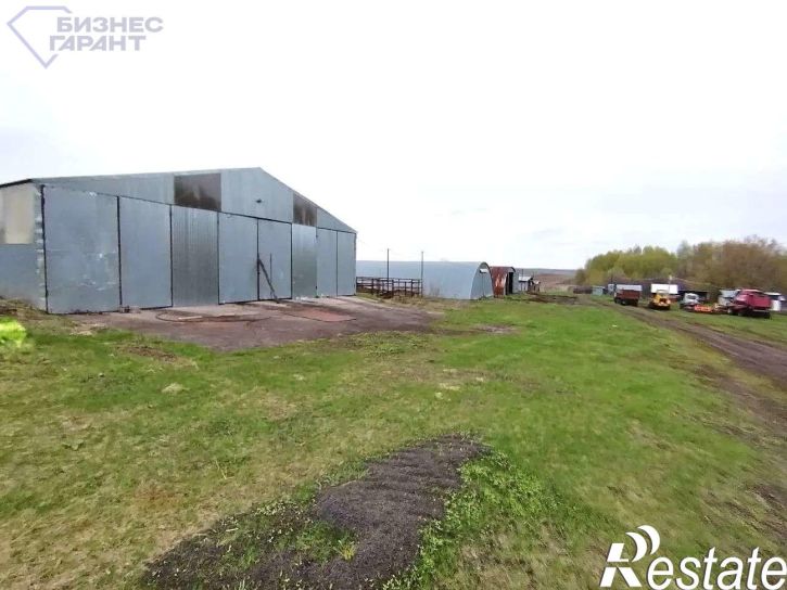 Земельный участок Вулкан посёлок