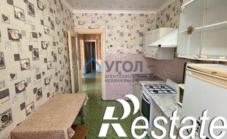 2-комн квартира улица Ленина, 28,  д. 28