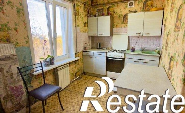 4-комн квартира улица Мичурина, 2,  д. 2