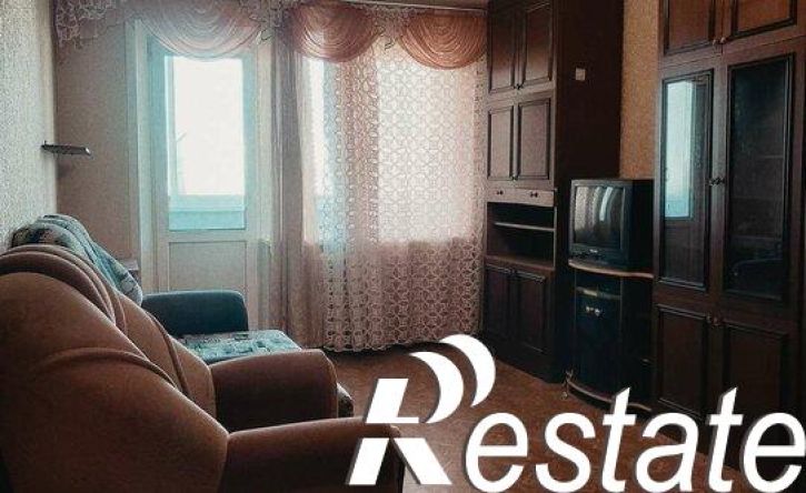 2-комн квартира улица Дзержинского, 33Б,  д. 33Б