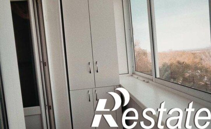 2-комн квартира улица Дзержинского, 33Б,  д. 33Б