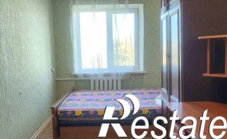 2-комн квартира улица Дзержинского, 33Б,  д. 33Б