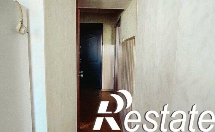 2-комн квартира улица Дзержинского, 33Б,  д. 33Б