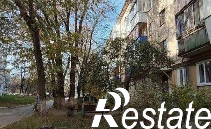 2-комн квартира улица Дзержинского, 33Б,  д. 33Б