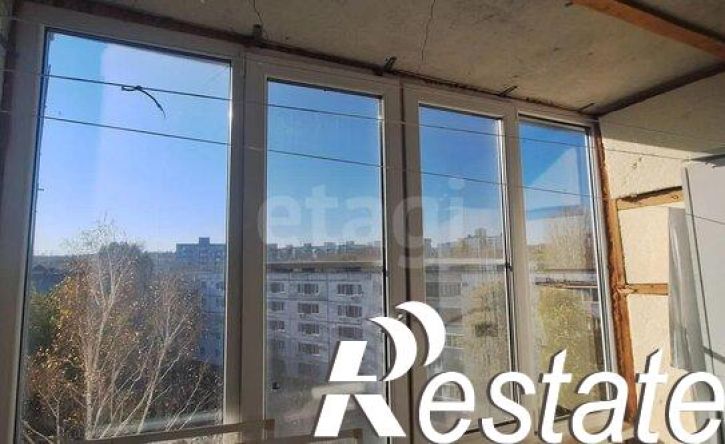 2-комн квартира улица Карбышева, 12,  д. 12