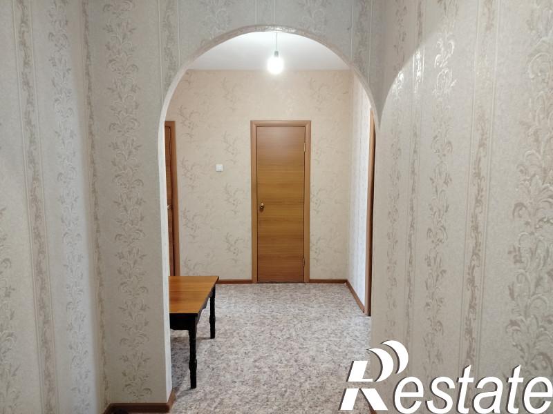 Купить квартиру за 5 000 000 рублей на Парковая, 18