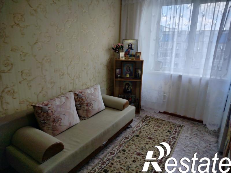 Купить квартиру за 5 000 000 рублей на Парковая, 18