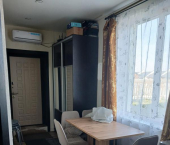 2-комн, 35кв м, этаж 1/2 Крымский 3-й пер-к, 1