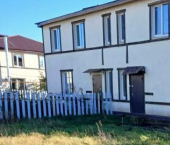 коттедж 64 кв м Крымский пер-к, 2