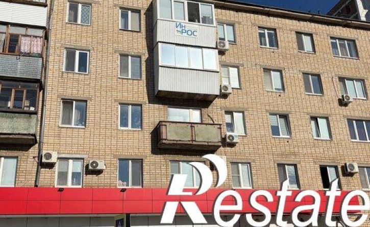 1-комн квартира проспект Победы, 35,  д. 35