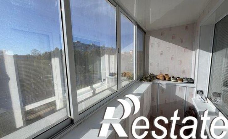 1-комн квартира проспект Победы, 35,  д. 35