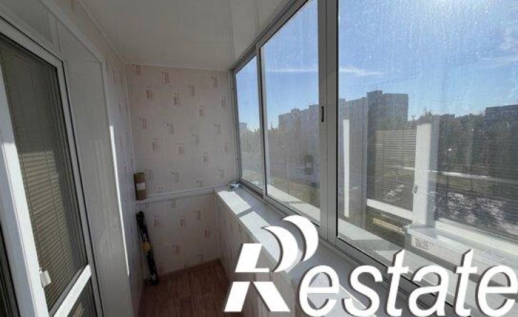 1-комн квартира проспект Победы, 35,  д. 35