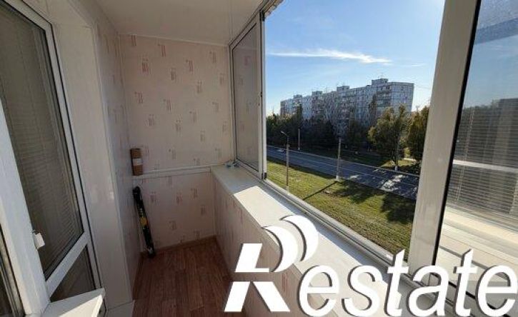 1-комн квартира проспект Победы, 35,  д. 35