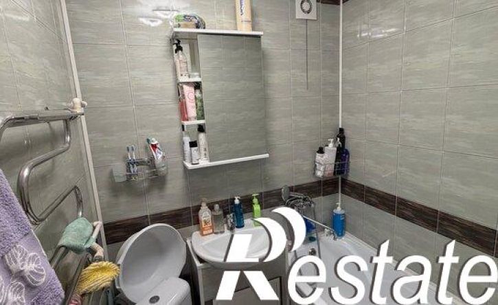 1-комн квартира проспект Победы, 35,  д. 35