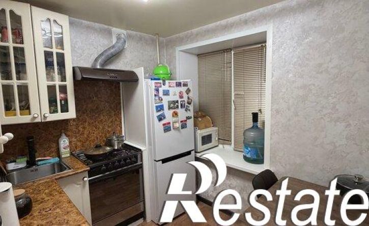 1-комн квартира проспект Победы, 35,  д. 35