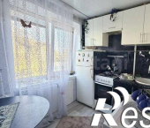 2-комн, 46кв м, этаж 3/5 улица Калинина, 26