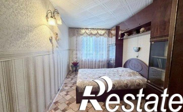 2-комн квартира улица Калинина, 26,  д. 26