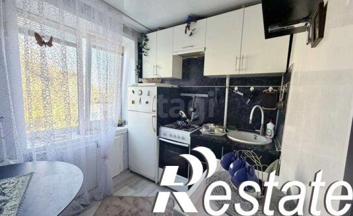 2-комн квартира улица Калинина, 26,  д. 26