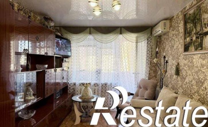 2-комн квартира улица Калинина, 26,  д. 26