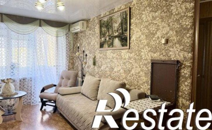 2-комн квартира улица Калинина, 26,  д. 26